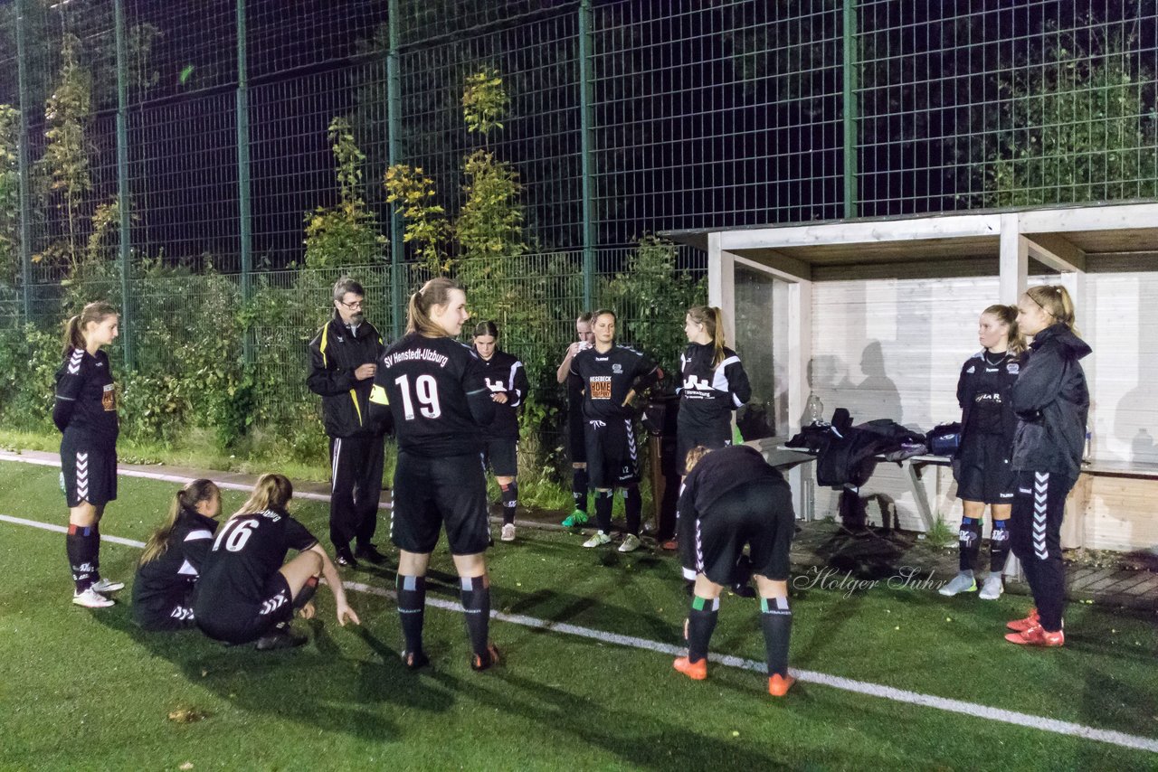 Bild 201 - Frauen Bramstedter TS - SV Henstedt Ulzburg3 : Ergebnis: 0:8